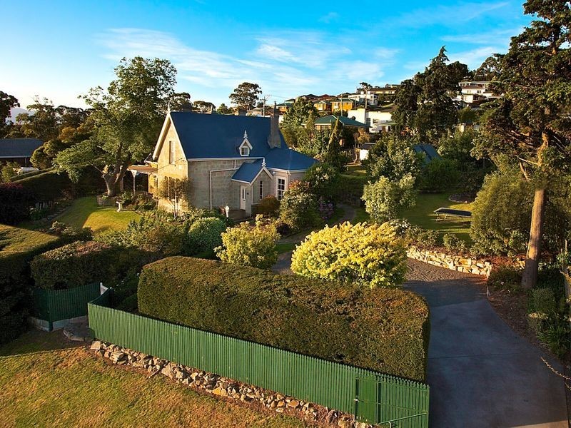 2 Hill Street, Bellerive TAS 7018