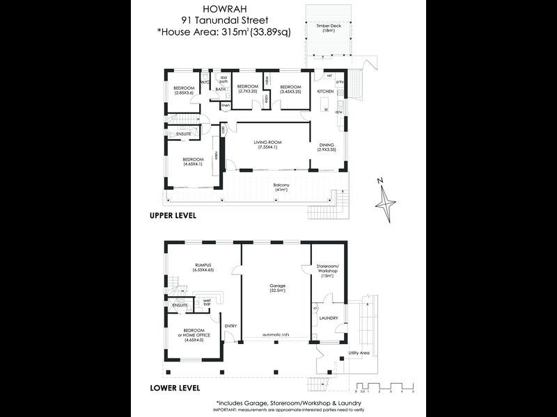 91 Tanundal Street, Howrah TAS 7018