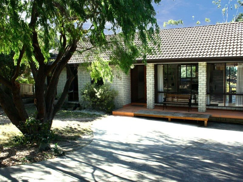 163 Flagstaff Gully Road, Lindisfarne TAS 7015