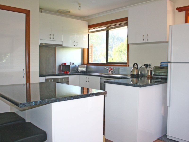 163 Flagstaff Gully Road, Lindisfarne TAS 7015
