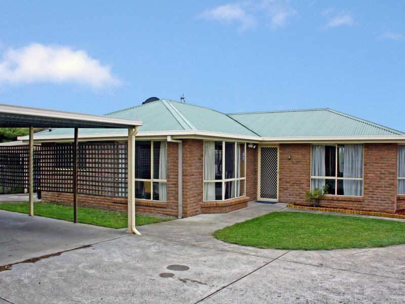 1/4a Park Street, Bellerive TAS 7018