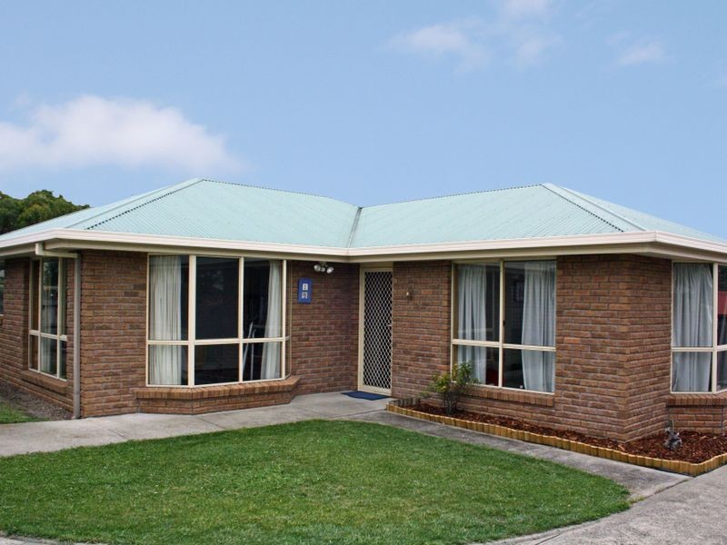 1/4a Park Street, Bellerive TAS 7018