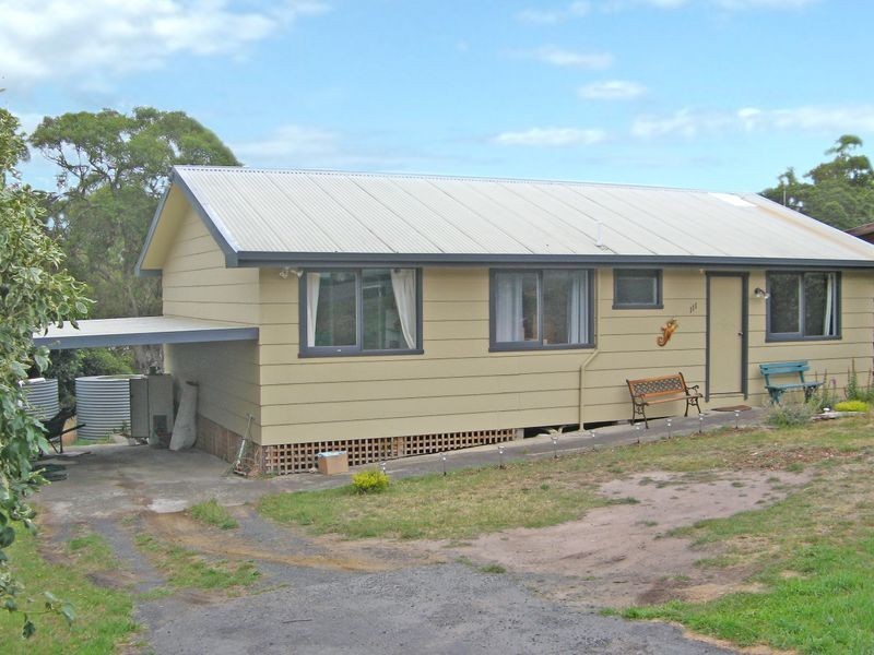 111 Bally Park Road, Dodges Ferry TAS 7173
