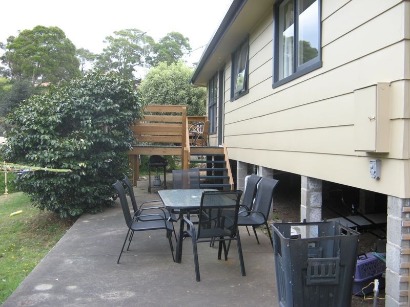 111 Bally Park Road, Dodges Ferry TAS 7173