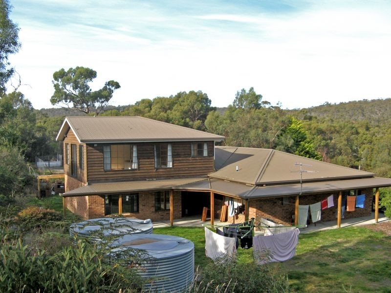 203 Gellibrand Drive, Sandford TAS 7020