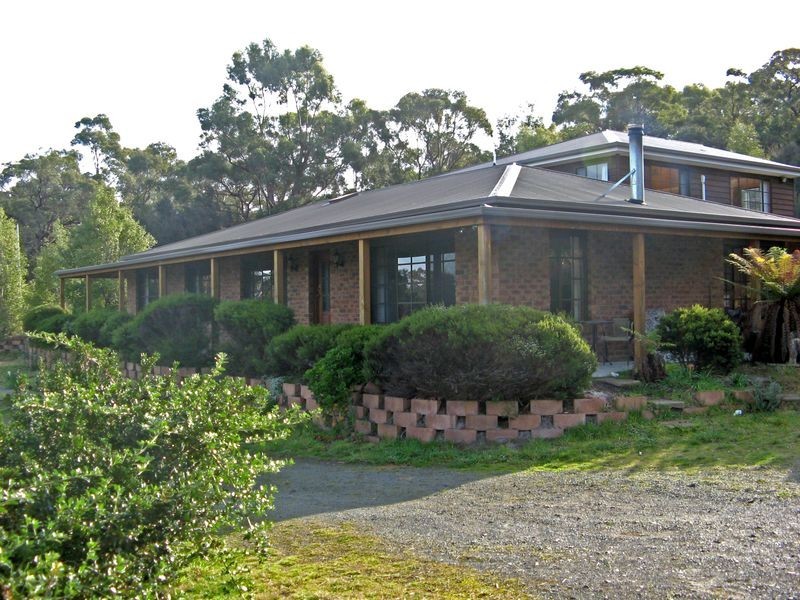 203 Gellibrand Drive, Sandford TAS 7020
