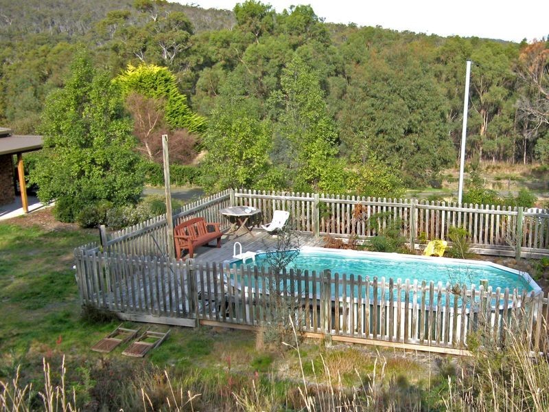 203 Gellibrand Drive, Sandford TAS 7020