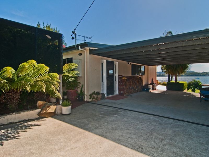 25 Barton Avenue, Triabunna TAS 7190