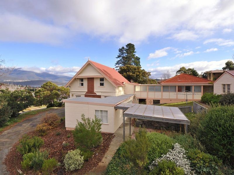 163 Gordons Hill Road, Lindisfarne TAS 7015