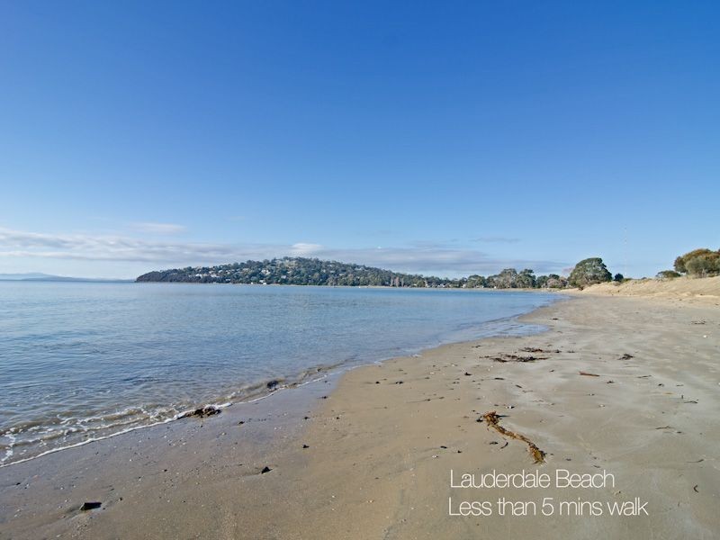 25 Bangalee Street, Lauderdale TAS 7021
