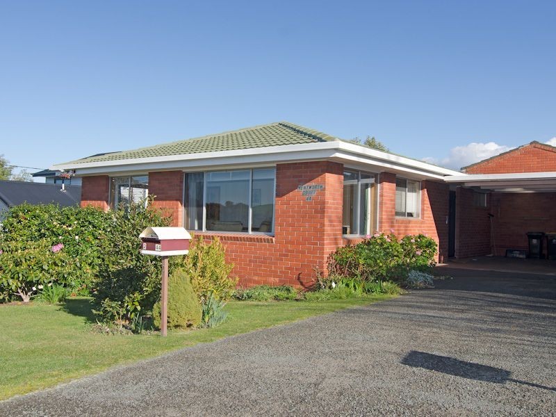 2/44 Wentworth Street, Bellerive TAS 7018