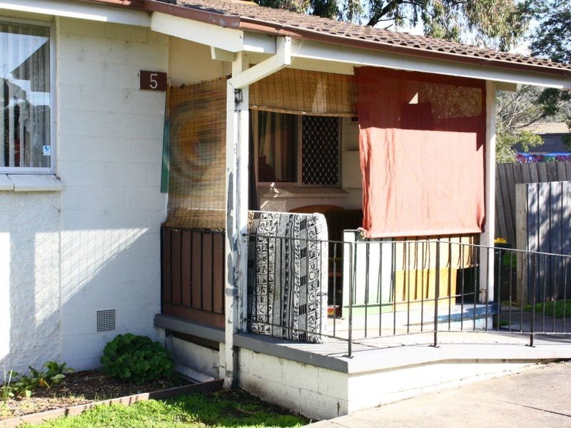 5/50 Burtonia Street, Rokeby TAS 7019