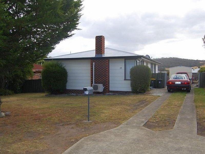 10 Carslake Street, Clarendon Vale TAS 7019