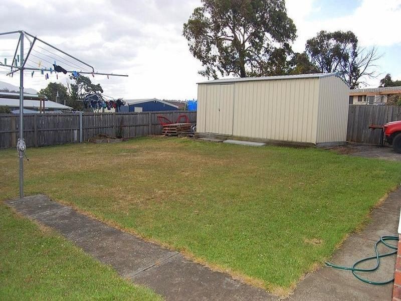 10 Carslake Street, Clarendon Vale TAS 7019