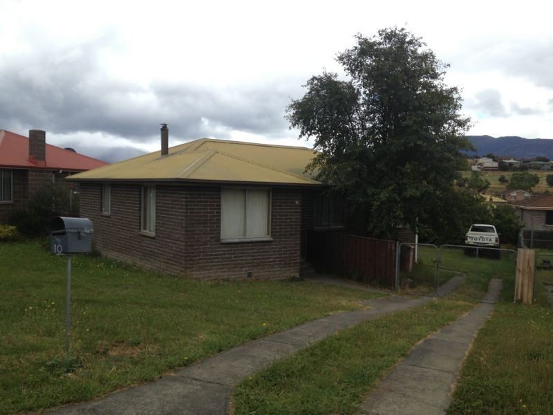 10 Exeter Street, Gagebrook TAS 7030