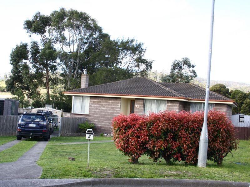 9 Ingleby Close, Clarendon Vale TAS 7019