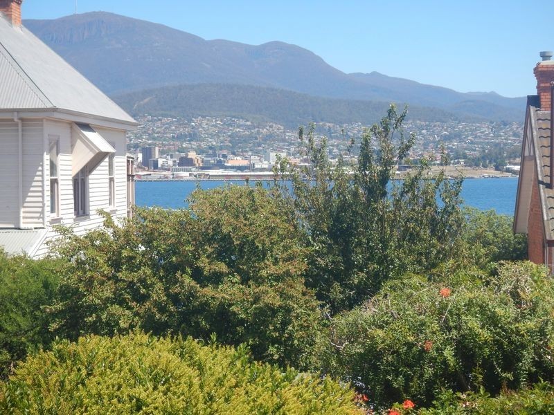 1 Thomas Street, Bellerive TAS 7018