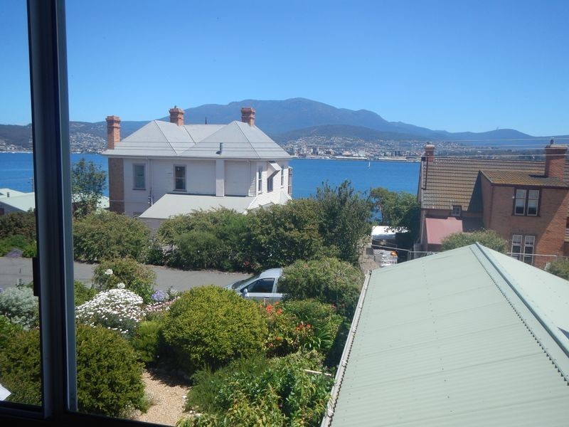 1 Thomas Street, Bellerive TAS 7018