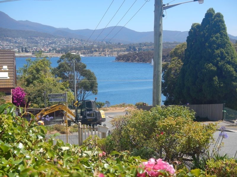 1 Thomas Street, Bellerive TAS 7018