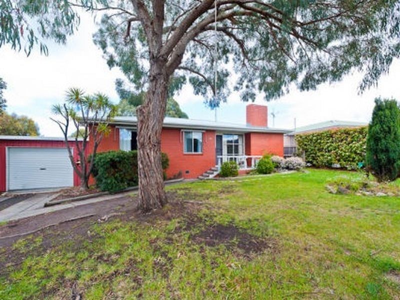30 Carslake Street, Clarendon Vale TAS 7019