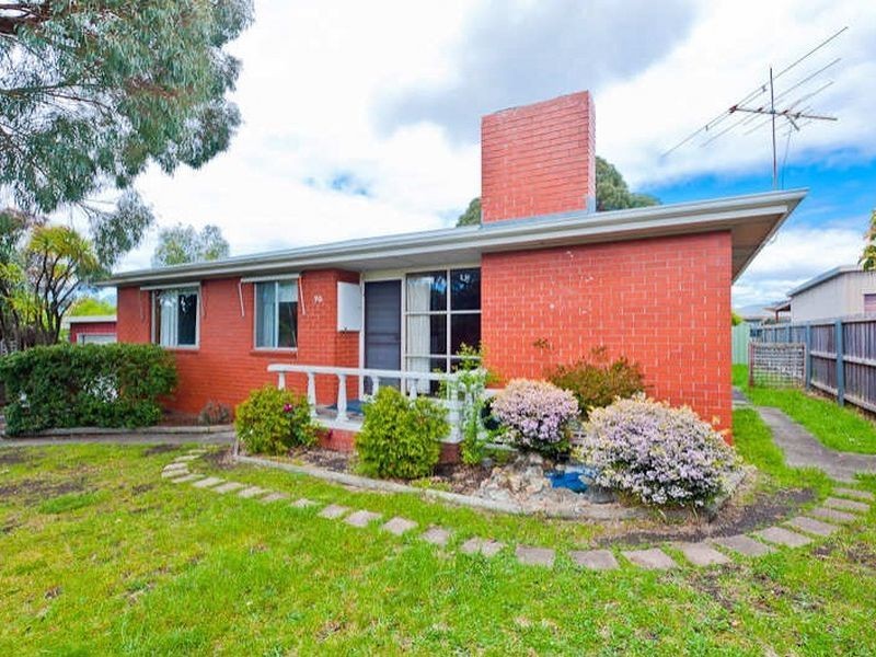 30 Carslake Street, Clarendon Vale TAS 7019