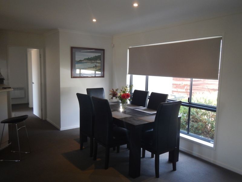 3/81 Oakdowns Parade, Oakdowns TAS 7019