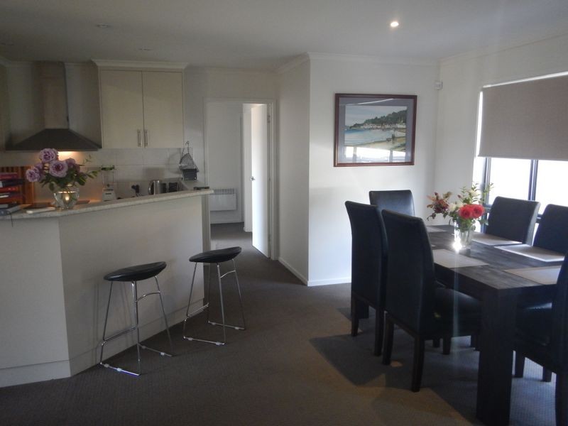 3/81 Oakdowns Parade, Oakdowns TAS 7019