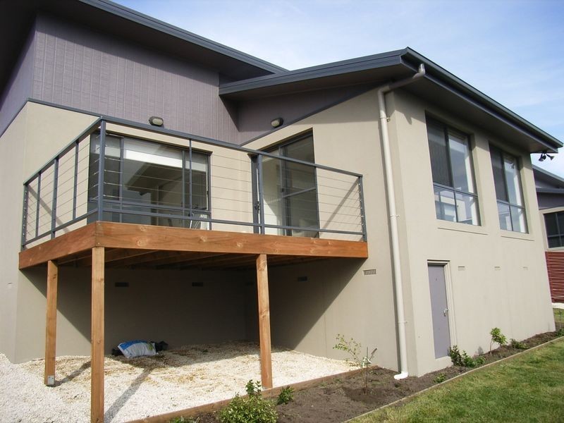 3/81 Oakdowns Parade, Oakdowns TAS 7019