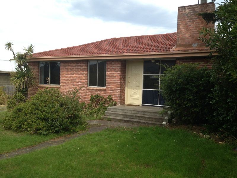 12 Carslake Street, Clarendon Vale TAS 7019