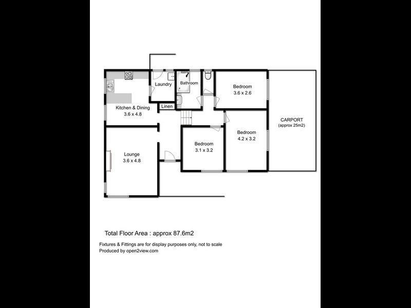 39 Nilpena Street, Mornington TAS 7018