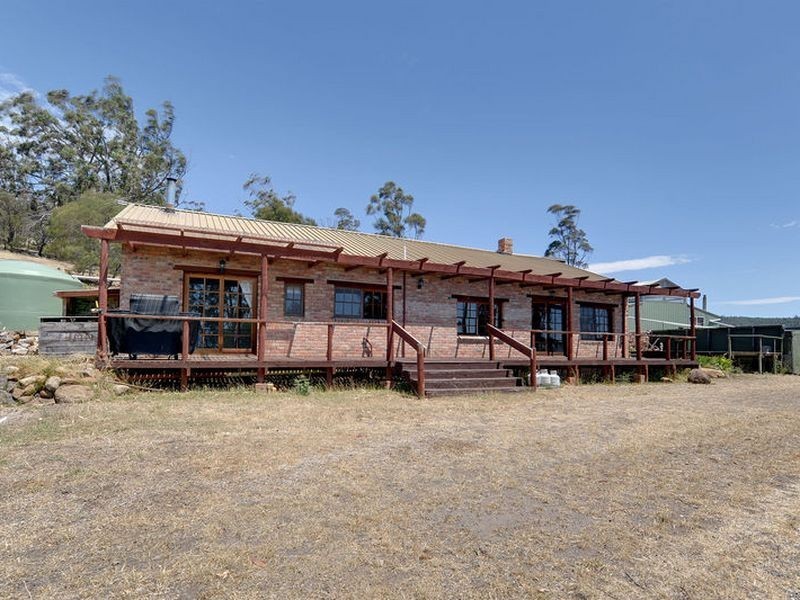 7 Boldrewood Court, Dulcot TAS 7025