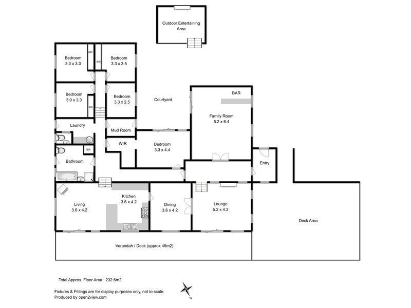 7 Boldrewood Court, Dulcot TAS 7025