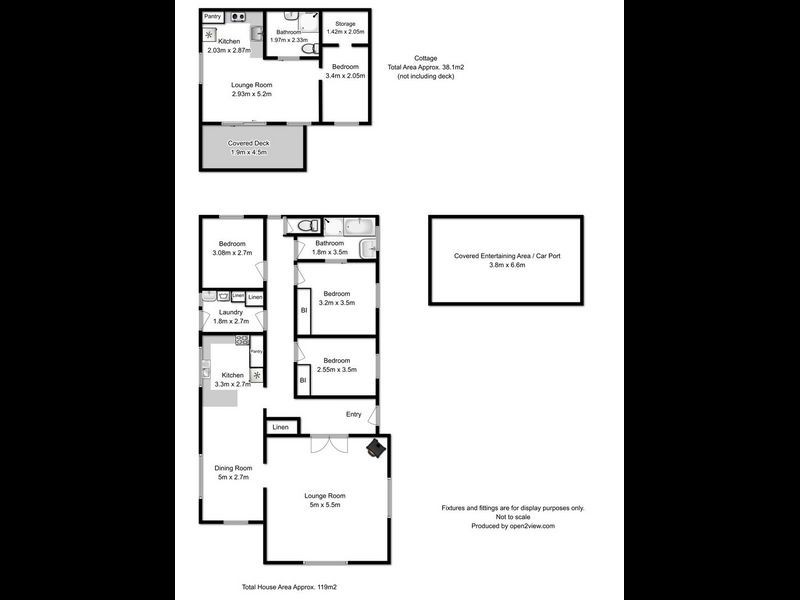 10 Cremorne Avenue, Cremorne TAS 7024