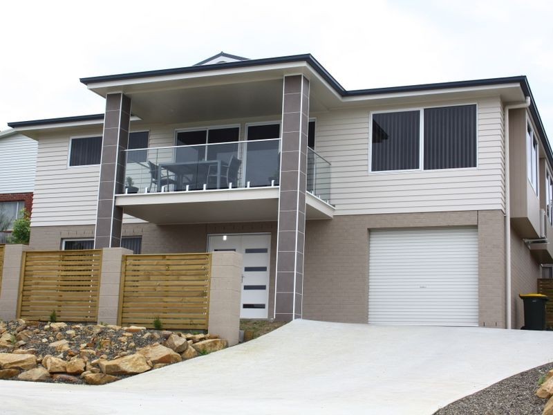 2/12 View Street, Bellerive TAS 7018