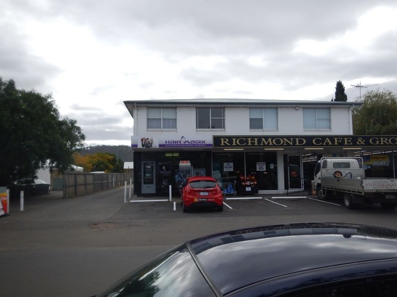 2/39 Richmond Road, Richmond TAS 7025