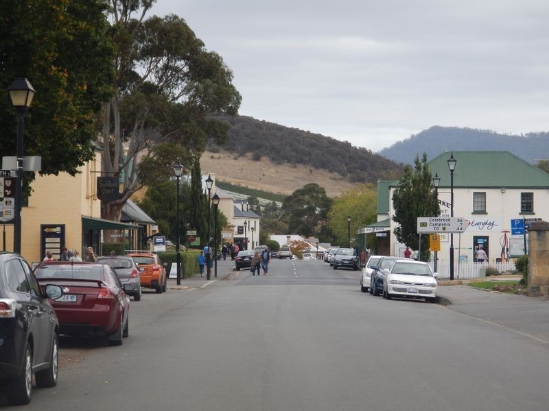 2/39 Richmond Road, Richmond TAS 7025