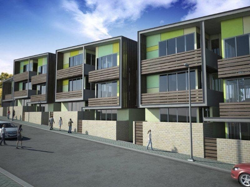 11/3 Clarence Street, Bellerive TAS 7018