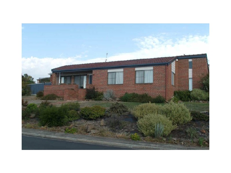 2/6 Dyer Place, Clarendon Vale TAS 7019
