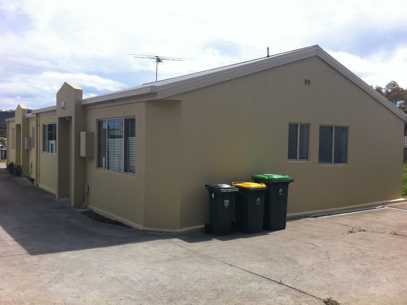 2/6 Dyer Place, Clarendon Vale TAS 7019