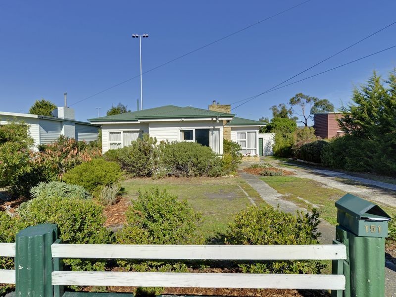 151 Clarence Street, Howrah TAS 7018