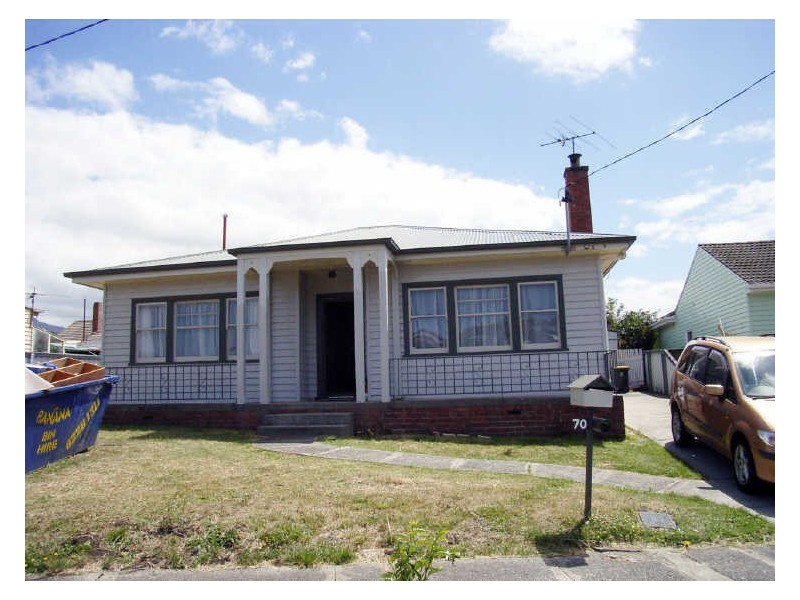 70 Fletcher Avenue, Moonah TAS 7009