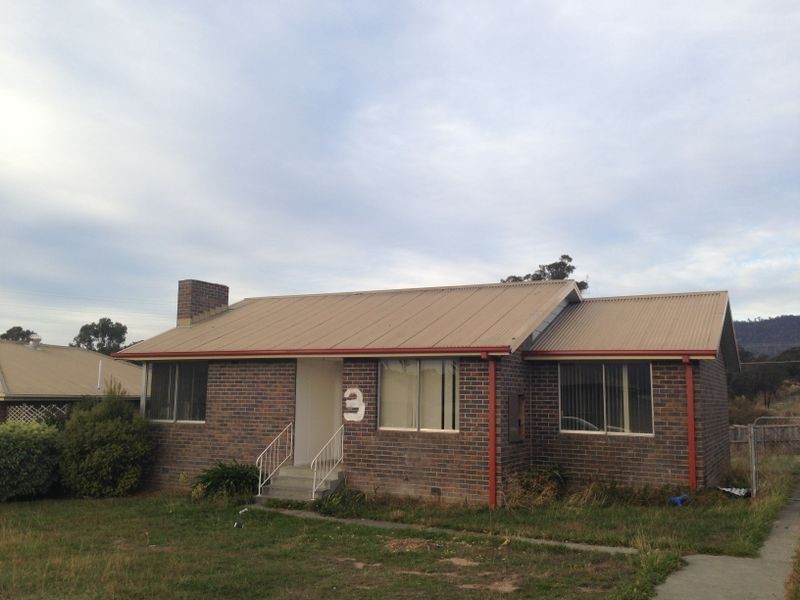 3 Wiltshire Place, Gagebrook TAS 7030