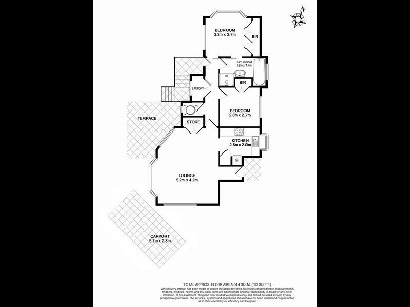 1/30A Clinton Road, Geilston Bay TAS 7015