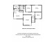 54 Fisher Drive, Herdsmans Cove TAS 7030 Floorplan