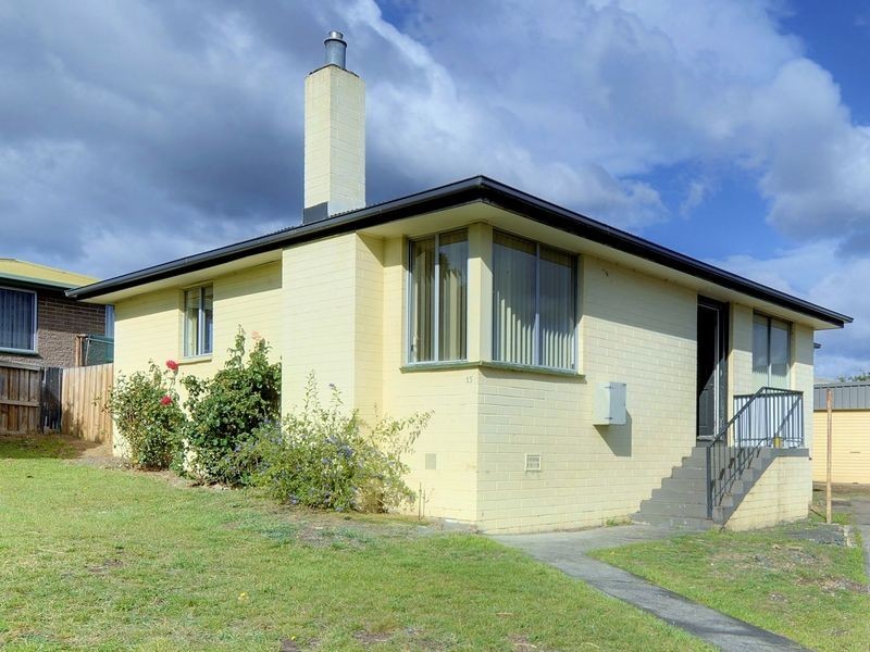 15 Norris Place, Herdsmans Cove TAS 7030