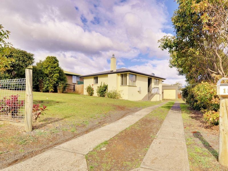 15 Norris Place, Herdsmans Cove TAS 7030
