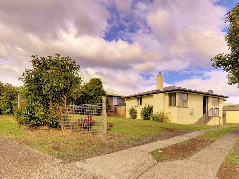 15 Norris Place, Herdsmans Cove TAS 7030