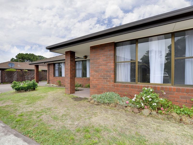 2/14 Alexandra Esplanade, Bellerive TAS 7018
