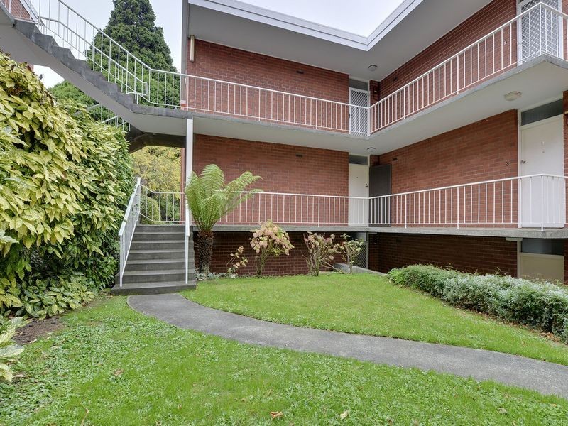 4/320A Davey Street, South Hobart TAS 7004