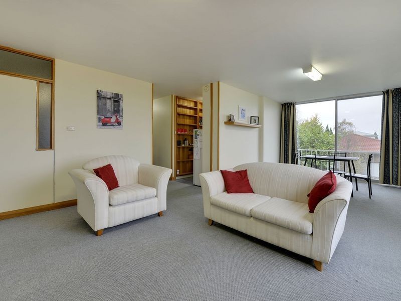 4/320A Davey Street, South Hobart TAS 7004